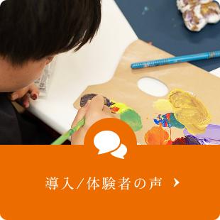 導入/体験者の声