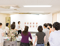 3級でできること