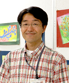 永田さん