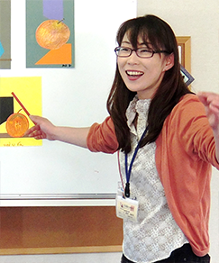 古瀬さん